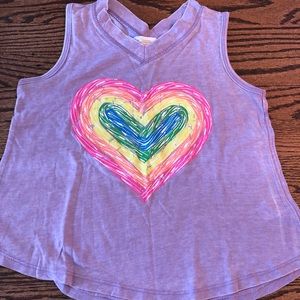 vintage havana tank top